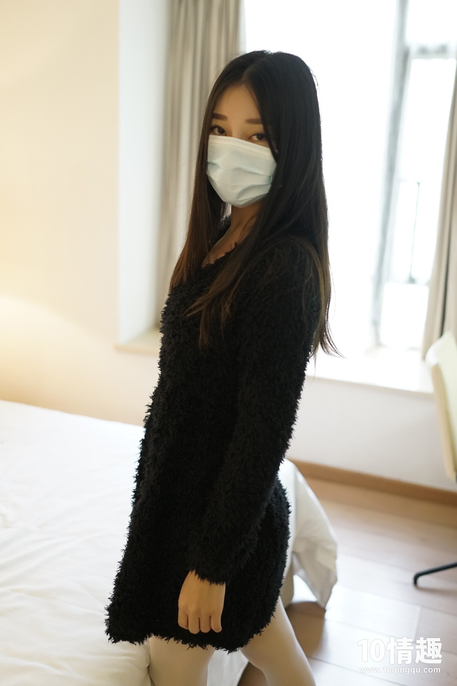 [ROSI写真]KZ系列2017.02.12 NO.245